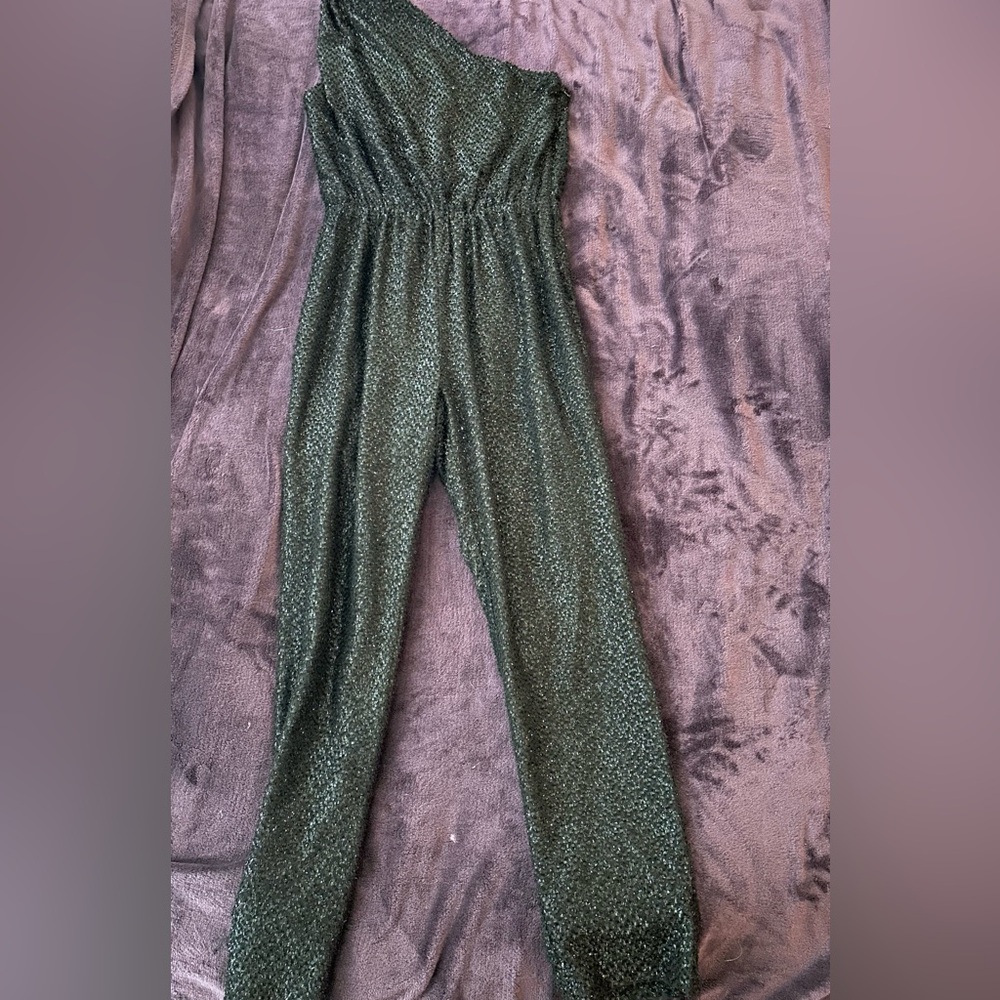 H&M jumpsuit